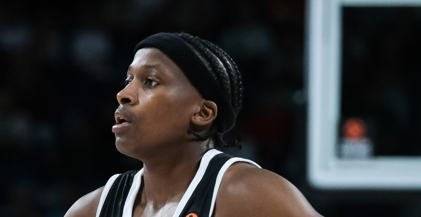 EVO GDE JE ZAPELO Olimpijakos ne želi da plati 300.000 evra za Nilikinu, Partizan ga ne da za džabe