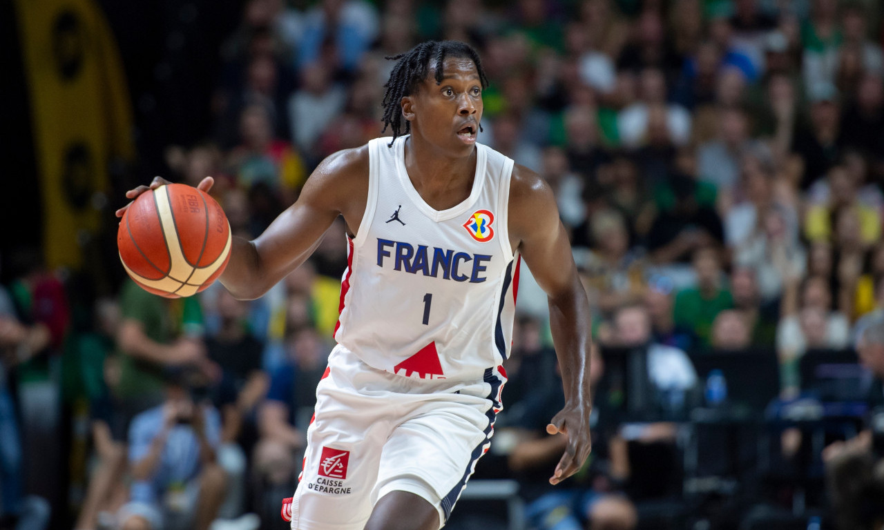 NA POMOLU TRANSFER BOMBA Olimpijakos uzima Partizanu pleja, čeka se reakcija Željka