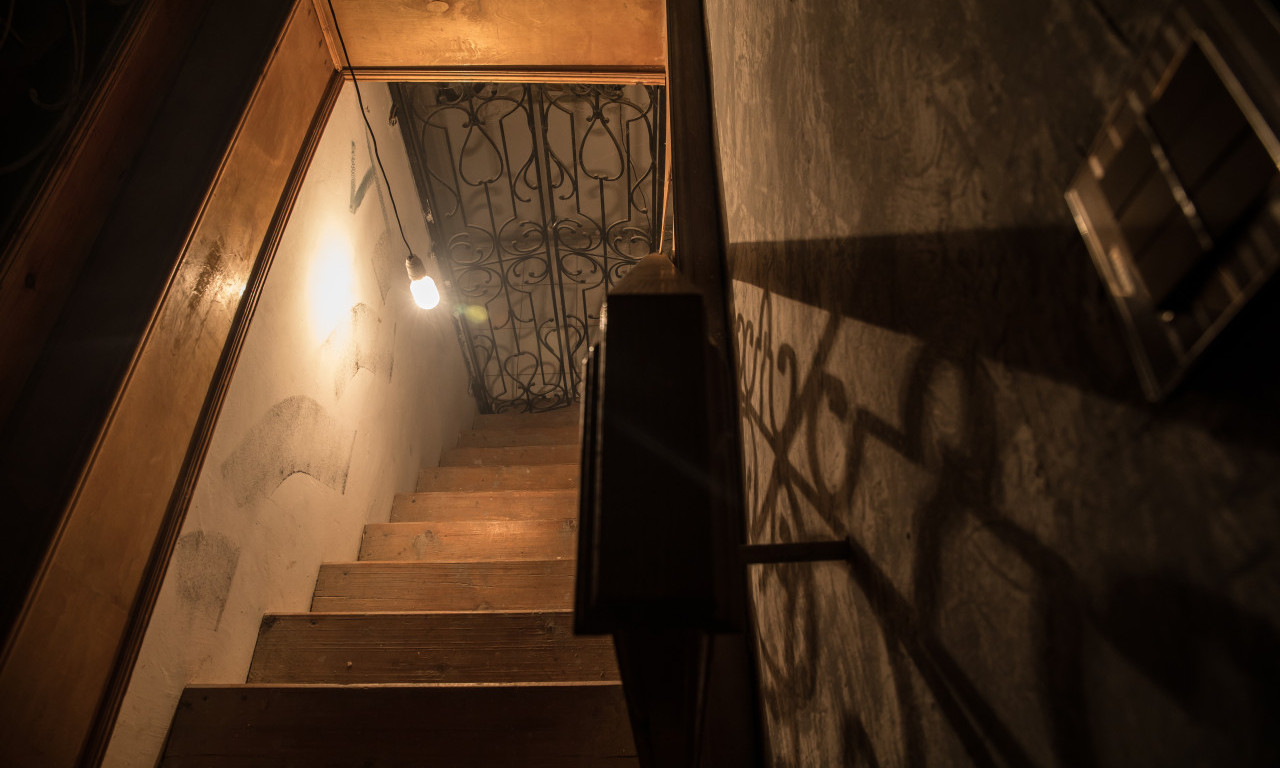 MUŠKARAC UŠAO U PODRUM KUĆE I UMRO! Šokantan razlog tragedije kod Varaždina