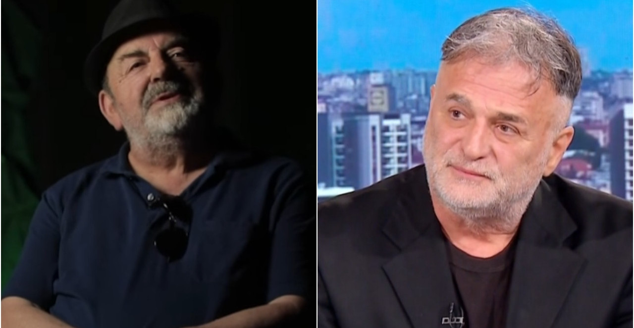 ENVER PETROVCI NIJE IMAO DLAKE NA JEZIKU Ovim izjavama najviše uzburkao Srbiju: "To je bio Lečićev trenutak slabosti..."