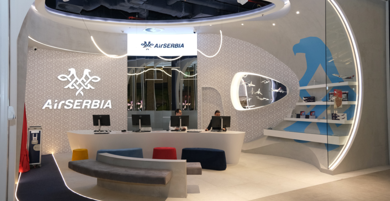 PROMOTIVNE AVIO KARTE Er Srbija spremila ogroman popust za 80 destinacija, ovo su svi detalji