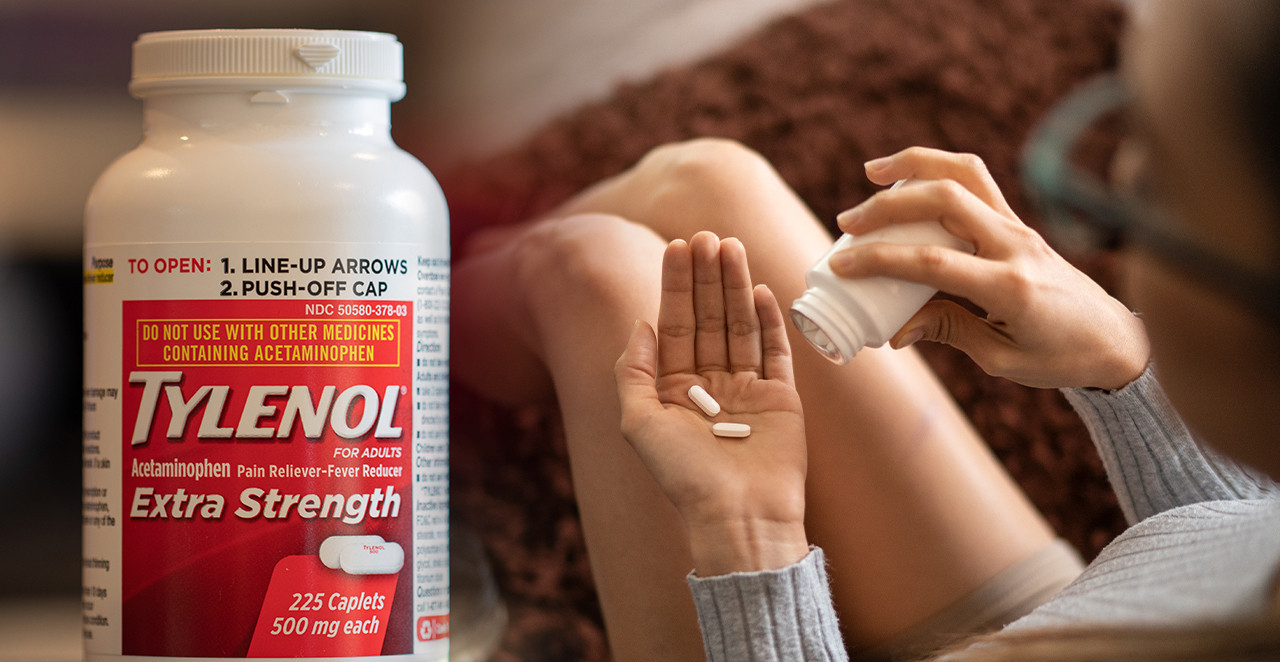 PARACETAMOL IZAZIVA AUTIZAM? Pojavile se stravične tvrdnje - da li je bezbedno uzimati ga tokom trudnoće?