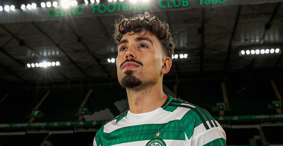 ON ĆE BITI NAJVEĆA PRETNJA PO GOL ZVEZDE Evo šta kaže najbolji napadač Seltika pred duel sa srpskim šampionom