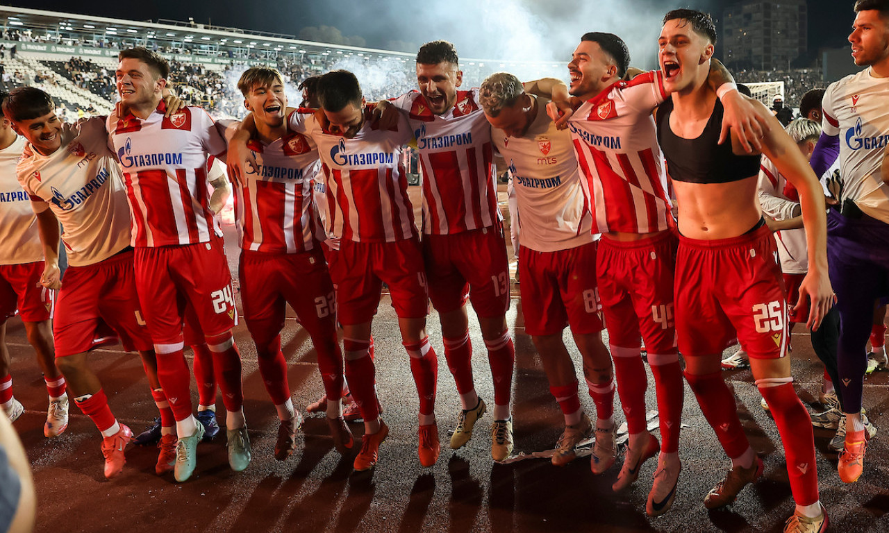 BUDŽET SELTIKA RAZVALJUJE ZVEZDIN Od cifre će vam se zavrteti u glavi, može li srpski gigant protiv ovog megalomana?