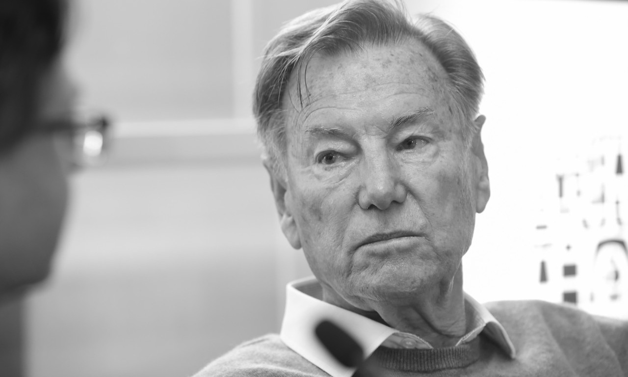 NIKOLA PILIĆ PRED SMRT IMAO OPERACIJU SRCA Obradović otkrio njegove poslednje dane: "Bilo mu je baš loše..."