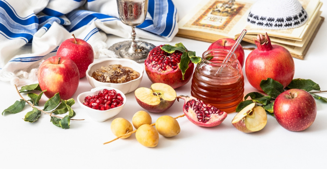 ROŠ HAŠANA Jevrejska Nova godina donosi pokajanje, molitvu i želju za slatkim životom