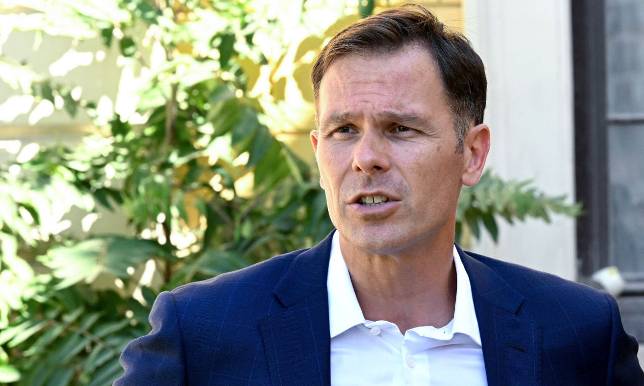 ZVANIČNO! Od 1. oktobra vanredno povećanje minimalca i plata! Siniša Mali otkrio u kojim sektorima