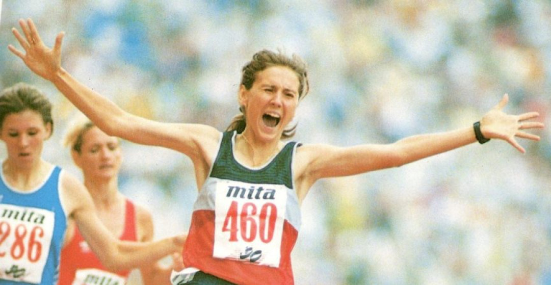 POLJUD JE TOG DANA EKSPLODIRAO ZBOG SRPKINJE Slavimo Snežanu Pajkić Jolović, a ovo je trenutak kada je ušla u istoriju