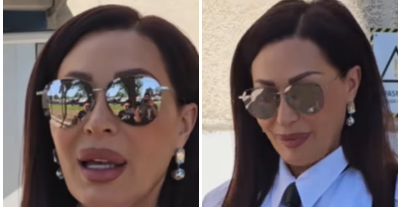 CECA OTKRILA ŠTA PLANIRA NA AVALI: Ovo niko nije očekivao – u priči su svinje (VIDEO)