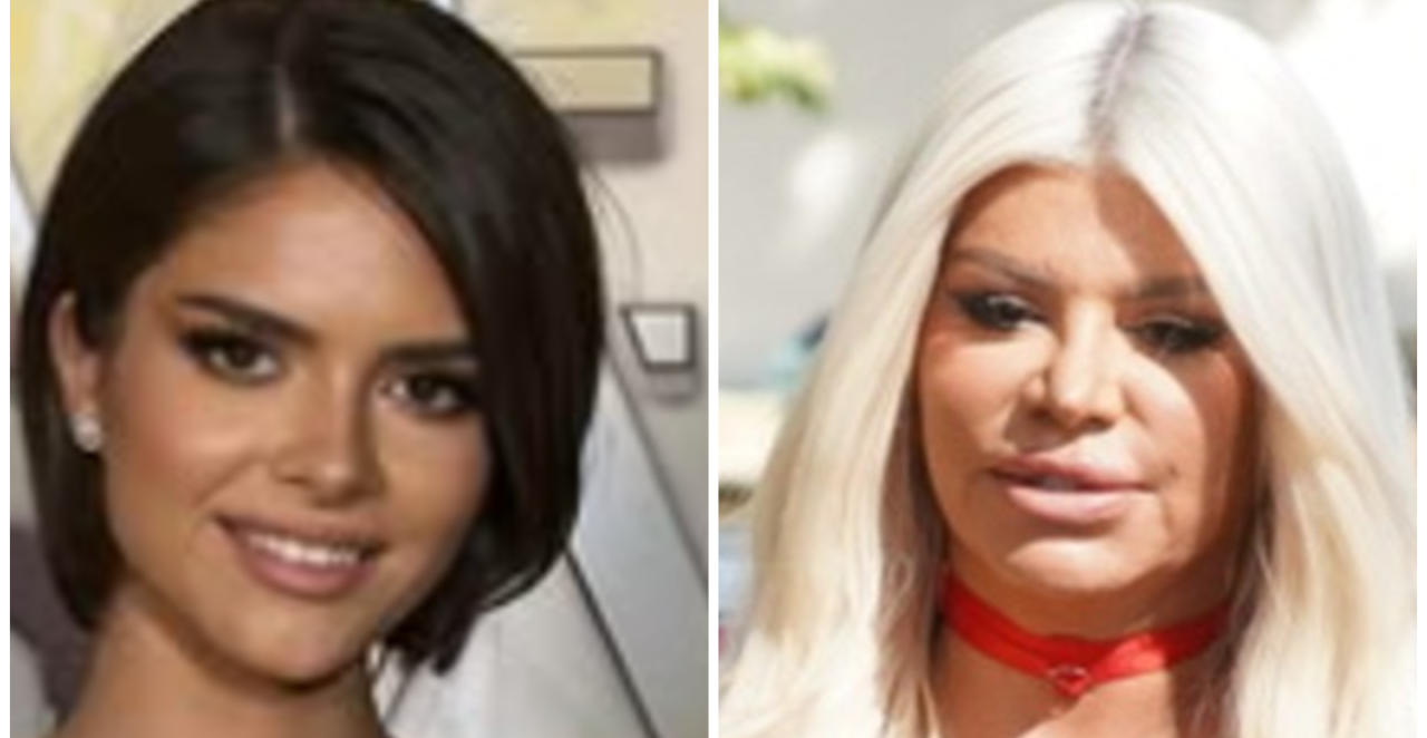 DARA OTKRILA DETALJE: Kako je Keba reagovao kada je video bivšu snajku u „Zvezdama Granda“ – bila sam u šoku!