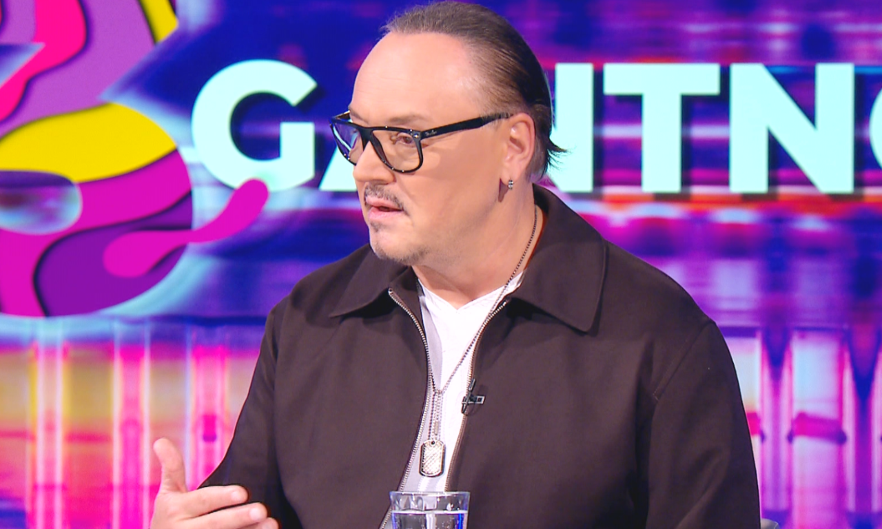 "MNOGO MI JE TEŠKO PALO" Knez u emotivnoj ispovesti govorio o gubitku majke