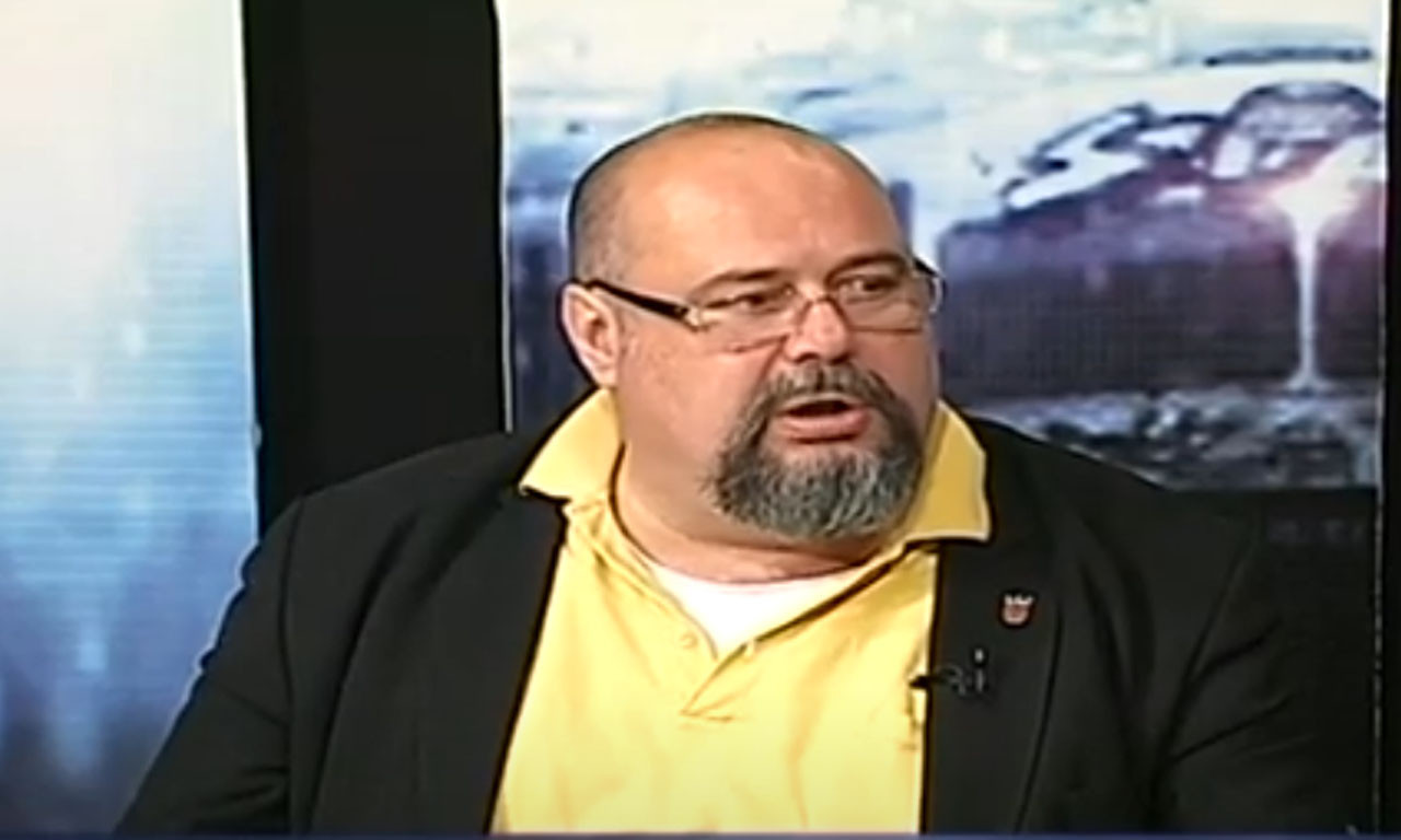 UBIJEN HRVATSKI POLITIČAR Pucnjava kod Slavonskog Broda, policija traga za počiniocem