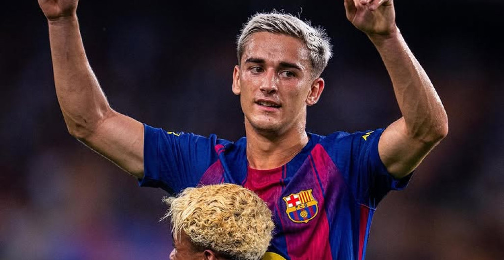 BARSELONA U PROBLEMIMA! Zvezda Katalonaca van terena do sledeće godine!