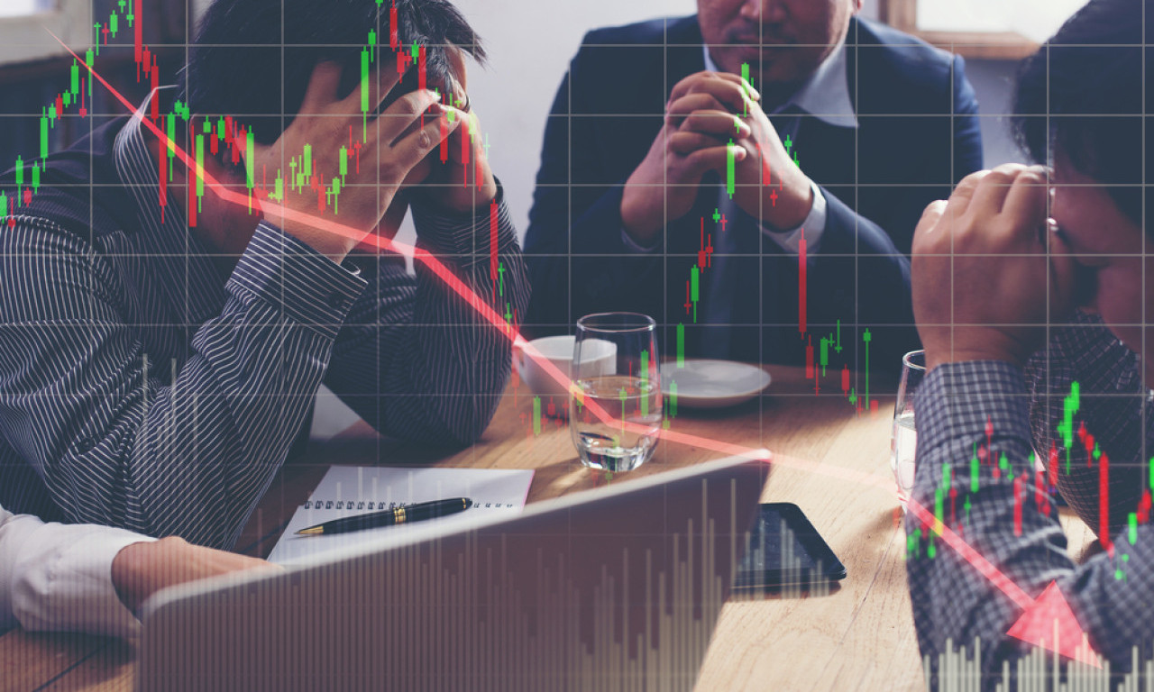 PRVI VELIKI BANKROT U 2026! Propao čuveni Saks Global