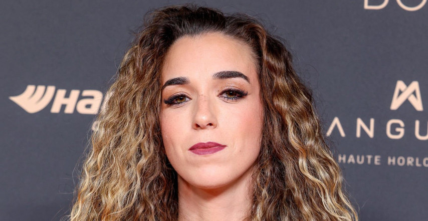 ŽOTINA UDOVICA U BELOJ HALJINI NA DODELI ZLATNE LOPTE Rute nije krila tugu, svi plakali zbog Dioga i Andrea (FOTO)