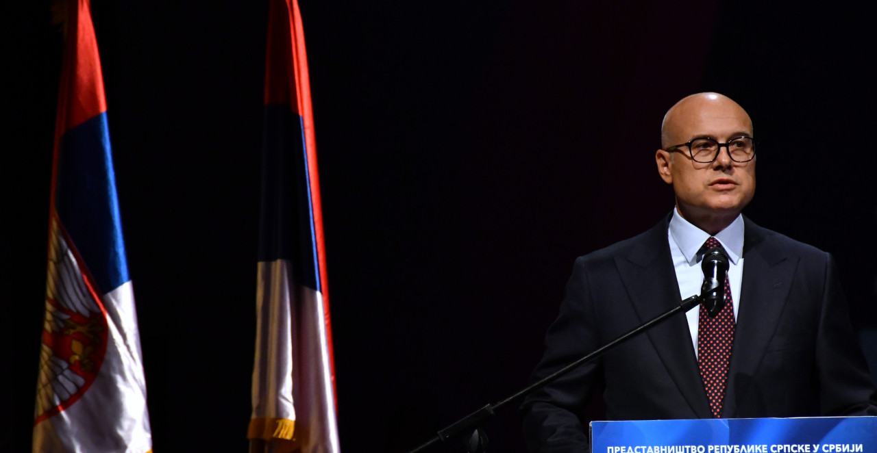 VUČEVIĆ NA SAJMU ZAVIČAJA: "Srbija je snažna onoliko koliko smo mi sabrani i jedinstveni"