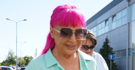 ZORICA BRUNCLIK OTKRILA KOLIKU PENZIJU PRIMA: “Privilegovana sam”