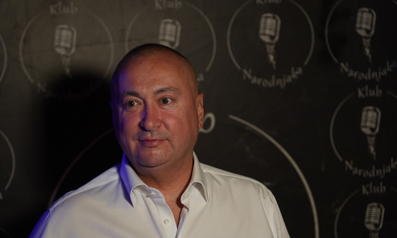 ĐANI HITNO PRIMLJEN U BOLNICU!