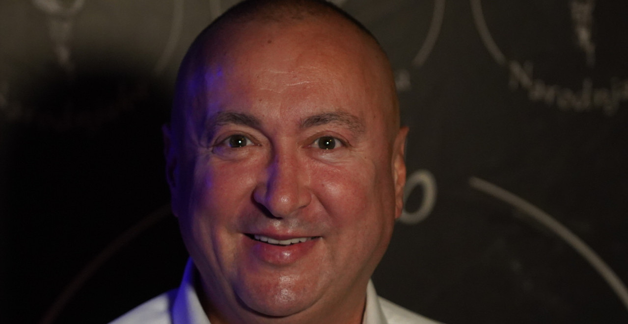 RADIŠA TRAJKOVIĆ ĐANI BEZ CENZURE: Otkrio kako je probao drogu: "To je bio pravi pakao!"