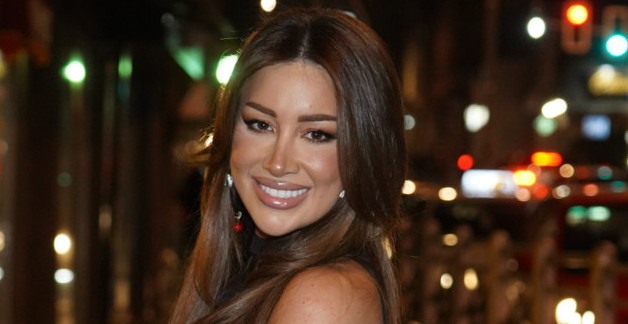 TEA BILANOVIĆ PROGOVORILA O RAZVODU: „Bivšem mužu sam bila ker finansijer“ (FOTO)