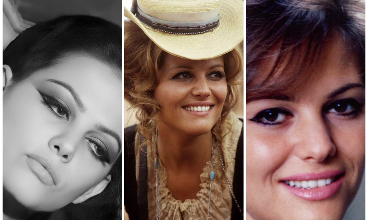 CRNA SUDBINA KLAUDIJE KARDINALE Silovana sa 16, sinu rekla da mu je sestra, a ovo su sve njene bolne tajne