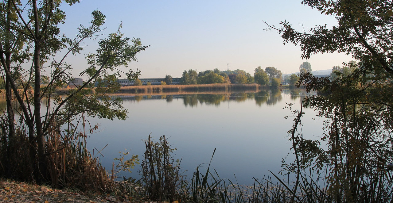 IZVUČENO TELO ŽENE IZ JEZERA Stravične scene u Kragujevcu