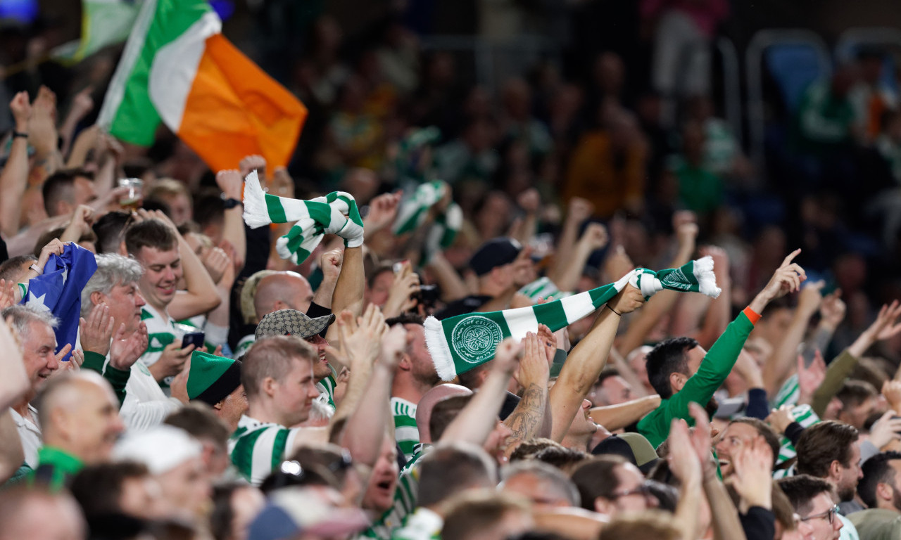 HITNO OGLAŠAVANJE SELTIKA POSLE TUČA PRED MEČ SA ZVEZDOM Navijači moraju da urade ove dve stvari