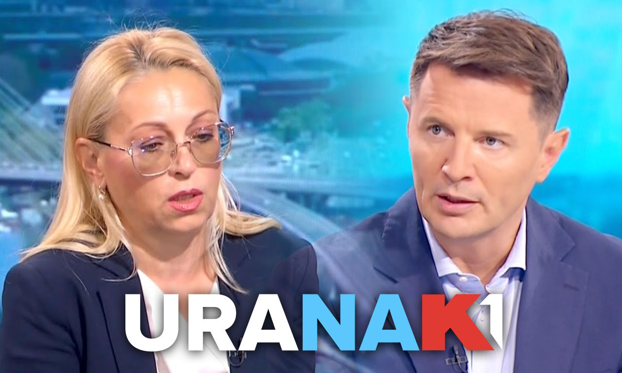 OVA PITANJA OSTAJU POSLE SUĐENJA KECMANOVIĆIMA Advokat Snežana Dunjić za K1: Najviše zna razredna, a nije saslušana!