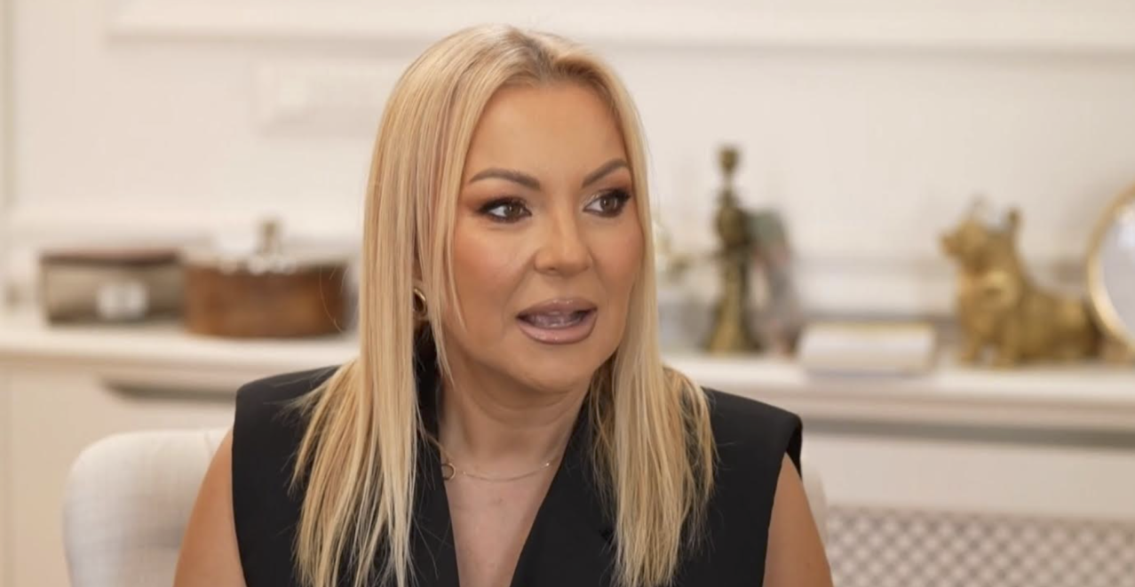 IVANA SELAKOV SE BORILA 10 GODINA ZA POTOMSTVO: "Žalim što nisam rodila više dece"