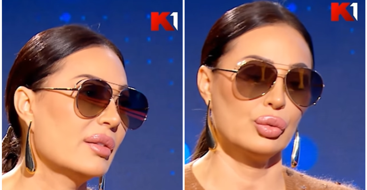CECA O PONUDI IZ NJUJORKA: „Hteli su da otkupe moju biografiju, zbog ovoga je nisam dala" (VIDEO)