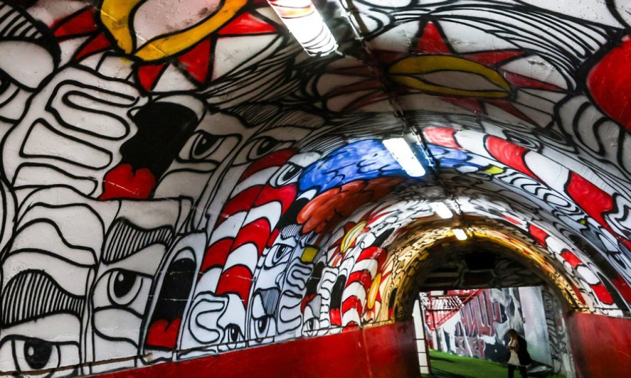 LIGA EVROPE SE OGLASILA ZBOG CRVENE ZVEZDE Razlog je samo jedan, naravno (FOTO)