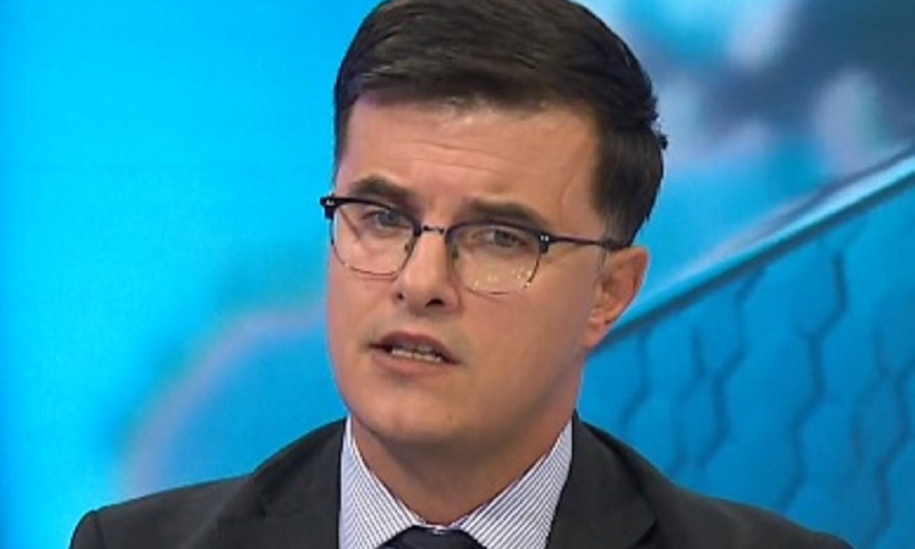 MINISTAR OTKRIO DETALJE DVOSTRUKOG UBISTVA NA CETINJU Evo šta je ubica uradio i kako je došao do svojih žrtava