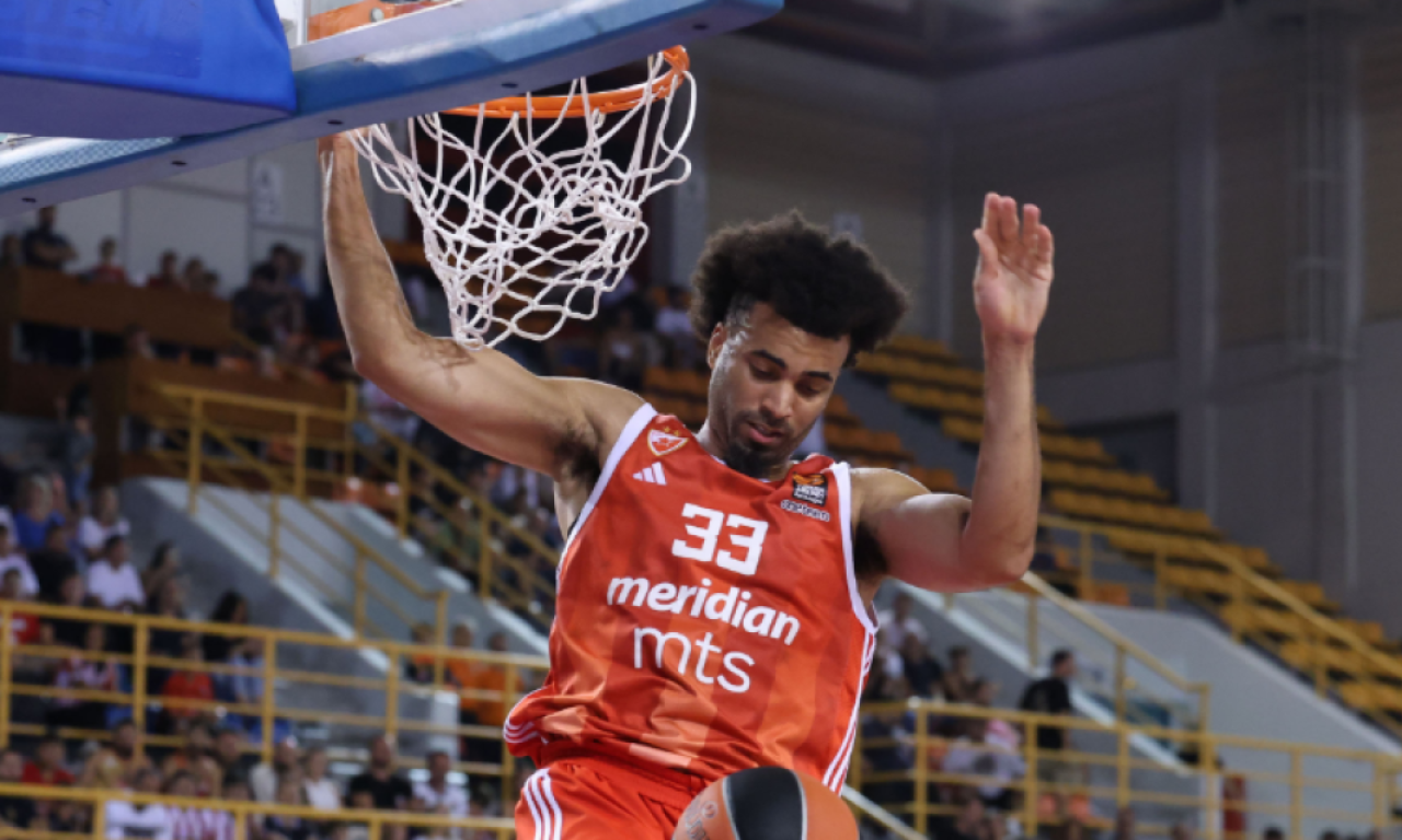 EVO ŠTA SE DEŠAVA SA GREJEMOM, BATLEROM I NVOROM! Zvezda konačno saopštila dobre vesti!