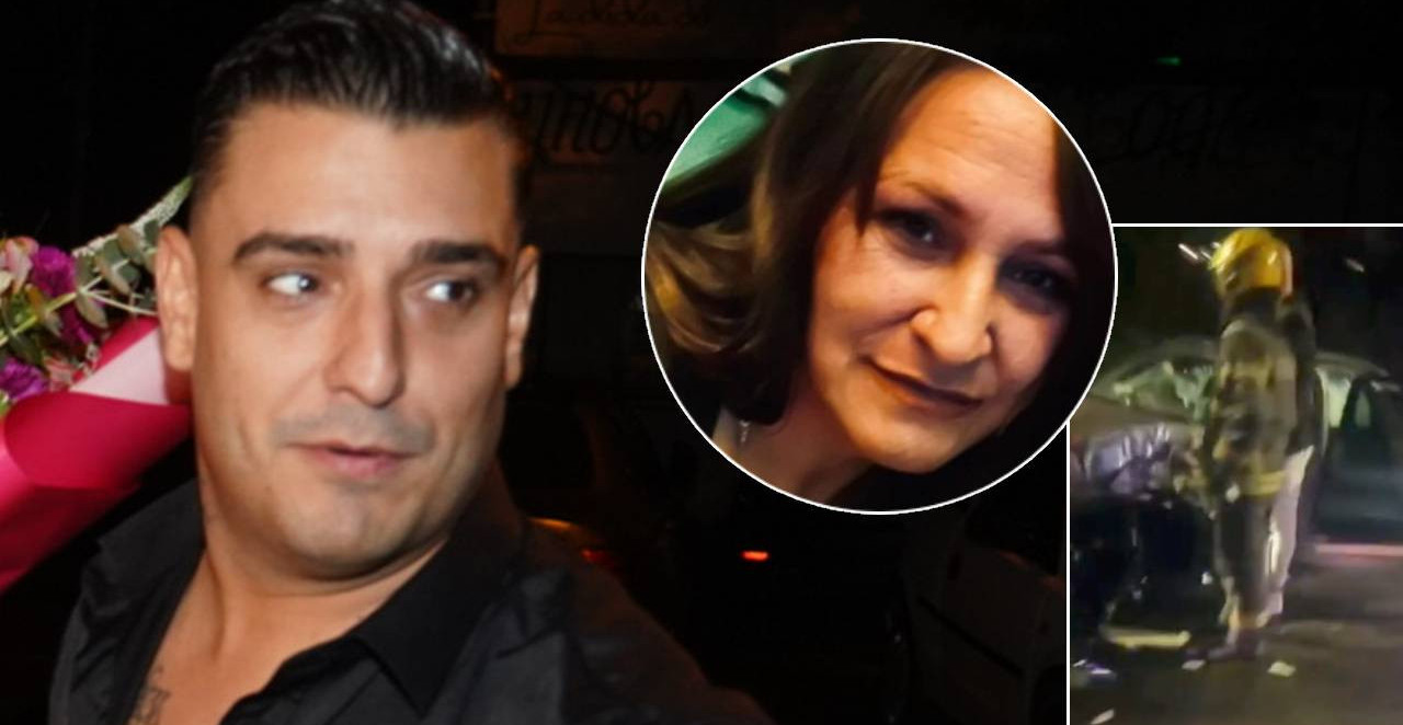 MAJKA DARKA LAZIĆA OTKRILA U KAKVOM JE STANJU PEVAČ POSLE UDESA