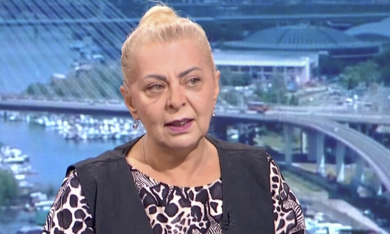 MINISTARKA SOFRONIJEVIĆ O PRIJAVAMA ZA LEGALIZACIJU: "Očekuje se da stigne 50.000 prijava do kraja dana"