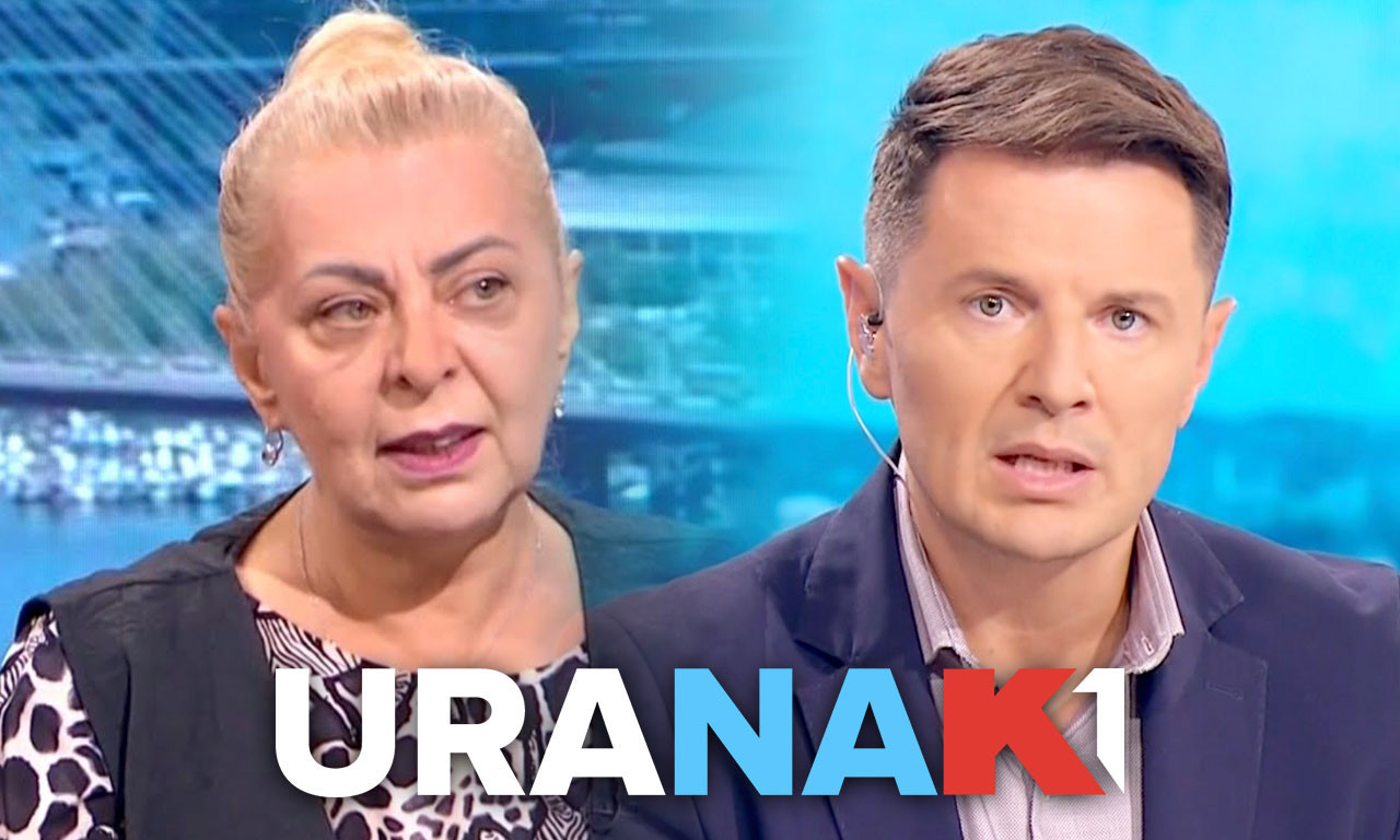 EVO ŠTA ĆE BITI SA NAJVEĆIM NELEGALNIM NASELJEM NA BALKANU Ministarka Sofronijević za K1 o novom Zakonu koji menja sve