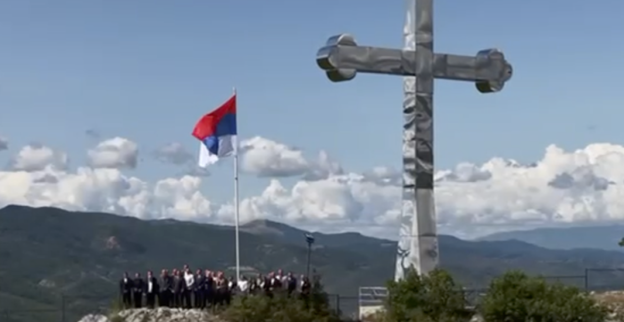 NOVI UDAR NA SRBE: Priština zabranjuje spot Srpske liste jer pominju teror nad Srbima (VIDEO)