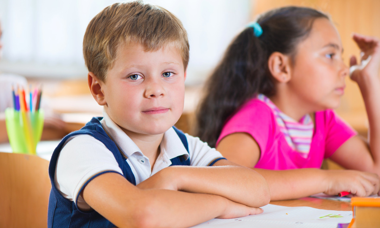 RODITELJI, OBRATITE PAŽNJU! Kreće testiranje za prvi razred – ovo je najvažnije!