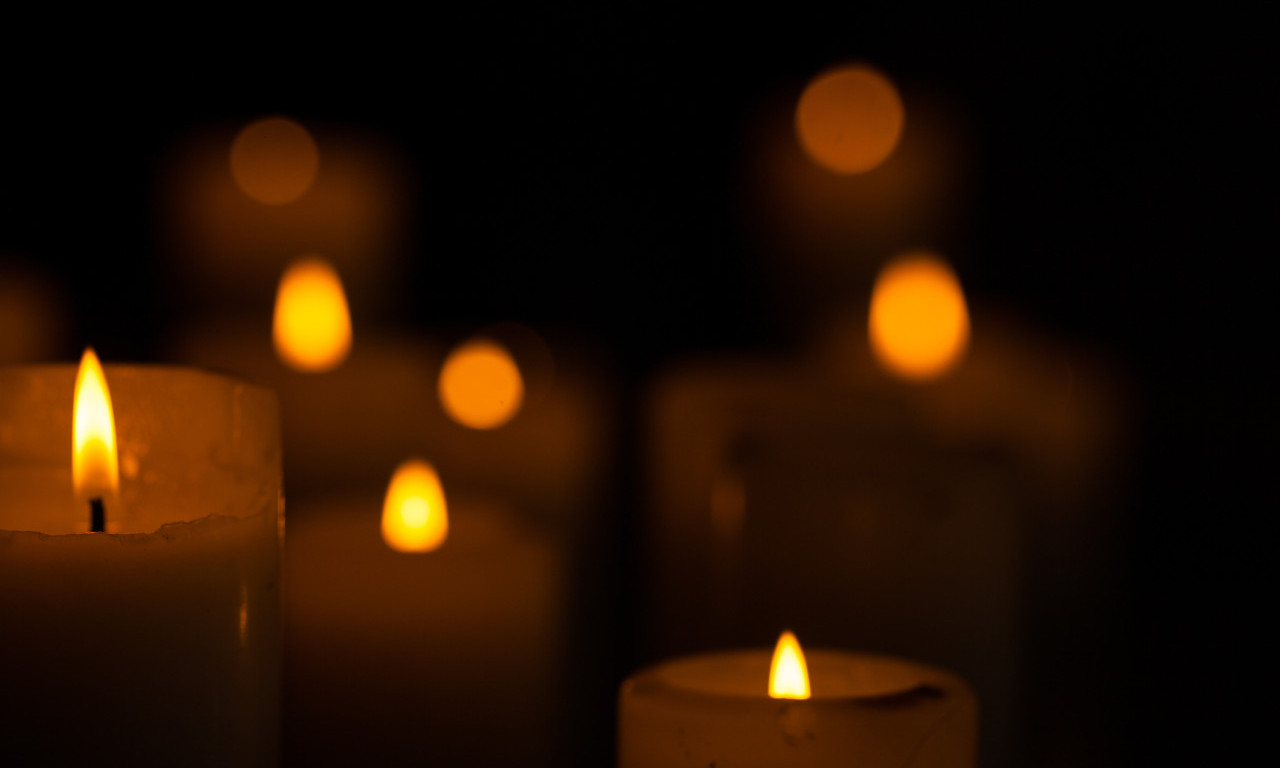 UMRLA SLAĐANA VESELINOVIĆ: Loznica u suzama