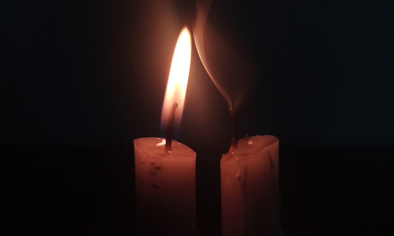 KLUB SE OPROSTIO OD DEČAKA KOJI JE POGINUO U PADU KONJA: Zauvek galopiraj slobodan, tamo gde nema bola (FOTO)