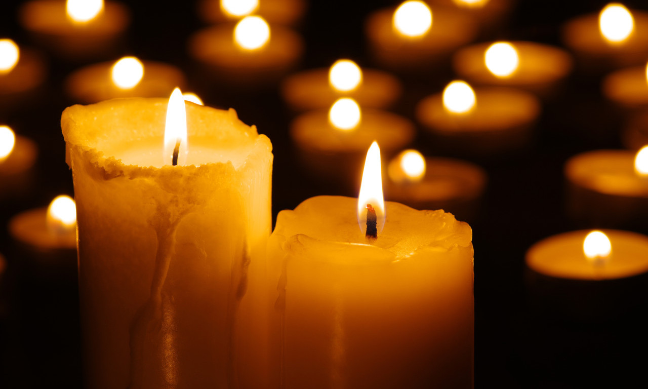 UMRO BANE TOČAK: Izgubio bitku sa teškom bolešću u 64. godini, ostavio neizbrisiv trag u srpskoj kulturi!