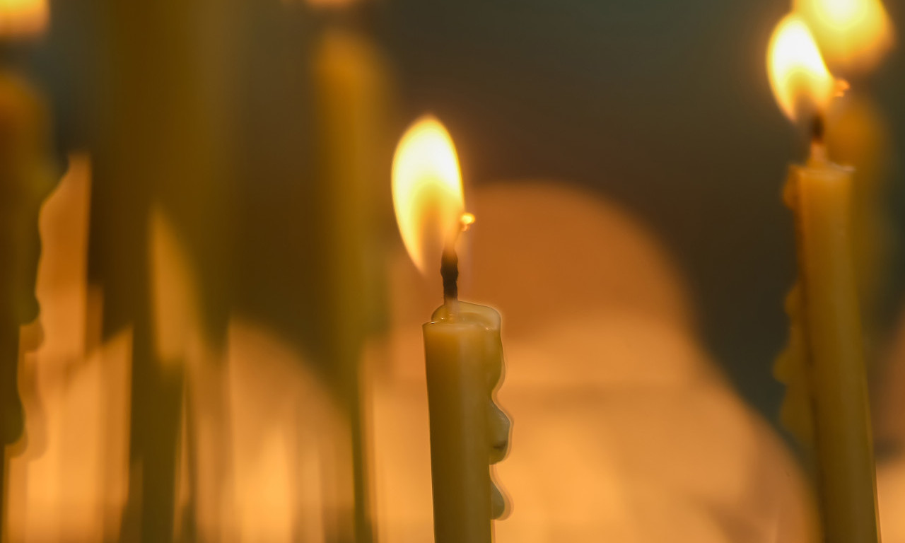 UMRO BORISLAV BARAČKI Srpski sport tuguje (FOTO)