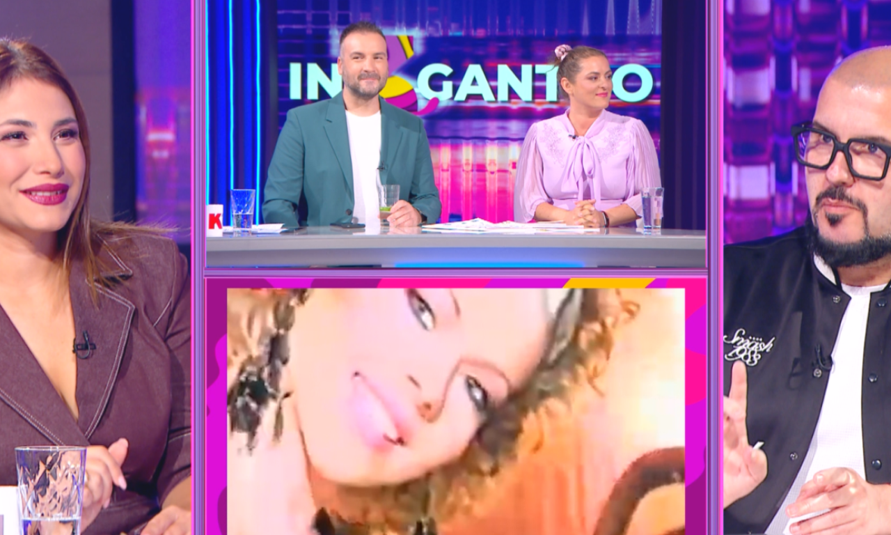 "TO JE MENI BIO IZAZOV" Dejan Milićević otkrio kako je nastao čuveni spot grupe D'n'D