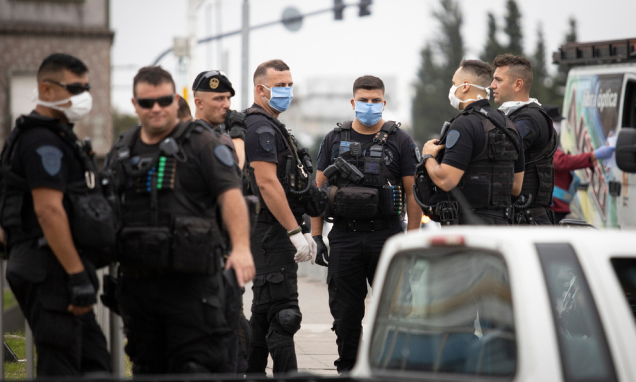 UBISTVO TRI ŽENE NA TIKTOKU PRENOSILI UŽIVO Stravičan slučaj potresa Argentinu, najmlađa žrtva imala 15 godina! (VIDEO)