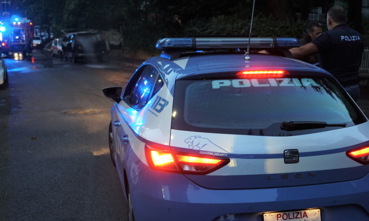 NEZAPAMĆEN ZLOČIN U ITALIJI, KUVAR ISKASAPIO KOLEGU Ovo su detalji monstruoznog ubistva, evo šta je zatekla policija