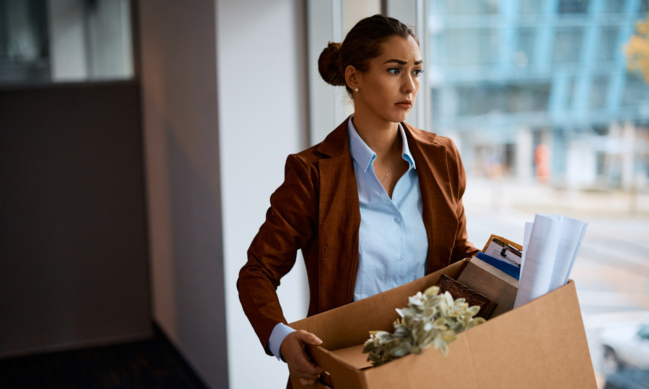 NAJNOVIJE ISTRAŽIVANJE O PLATAMA Menadžerke zarađuju sve manje, dok muškarci imaju sve veće plate