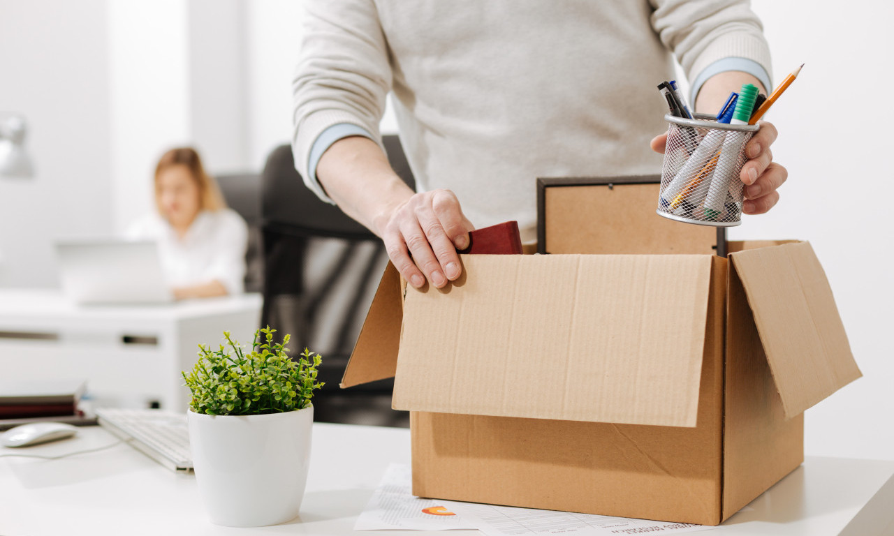 AKO UPIŠETE OVE FAKULTETE MOŽDA OSTANETE BEZ POSLA: AI preuzima tržište rada?