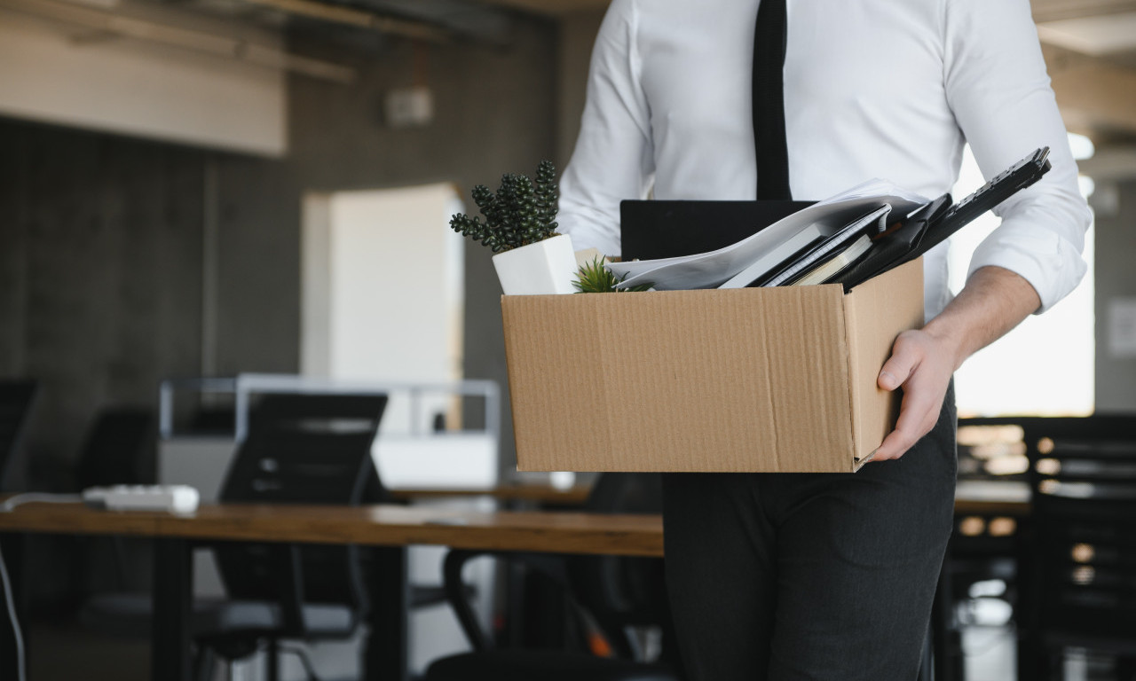 STRAH U EVROPSKOJ UNIJI RASTE Istraživanje otkrilo zabrinjavajuće podatke o nezaposlenosti