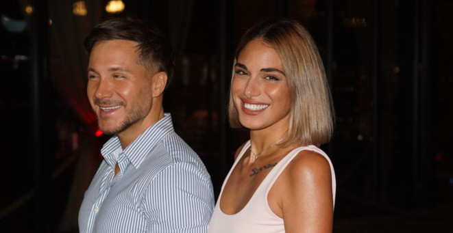 KO JE ZORANA KOJU JE VERIO SAŠA KOVAČEVIĆ? Bila je manekenka i ima ćerku sa Cecinim bivšim dečkom (FOTO)