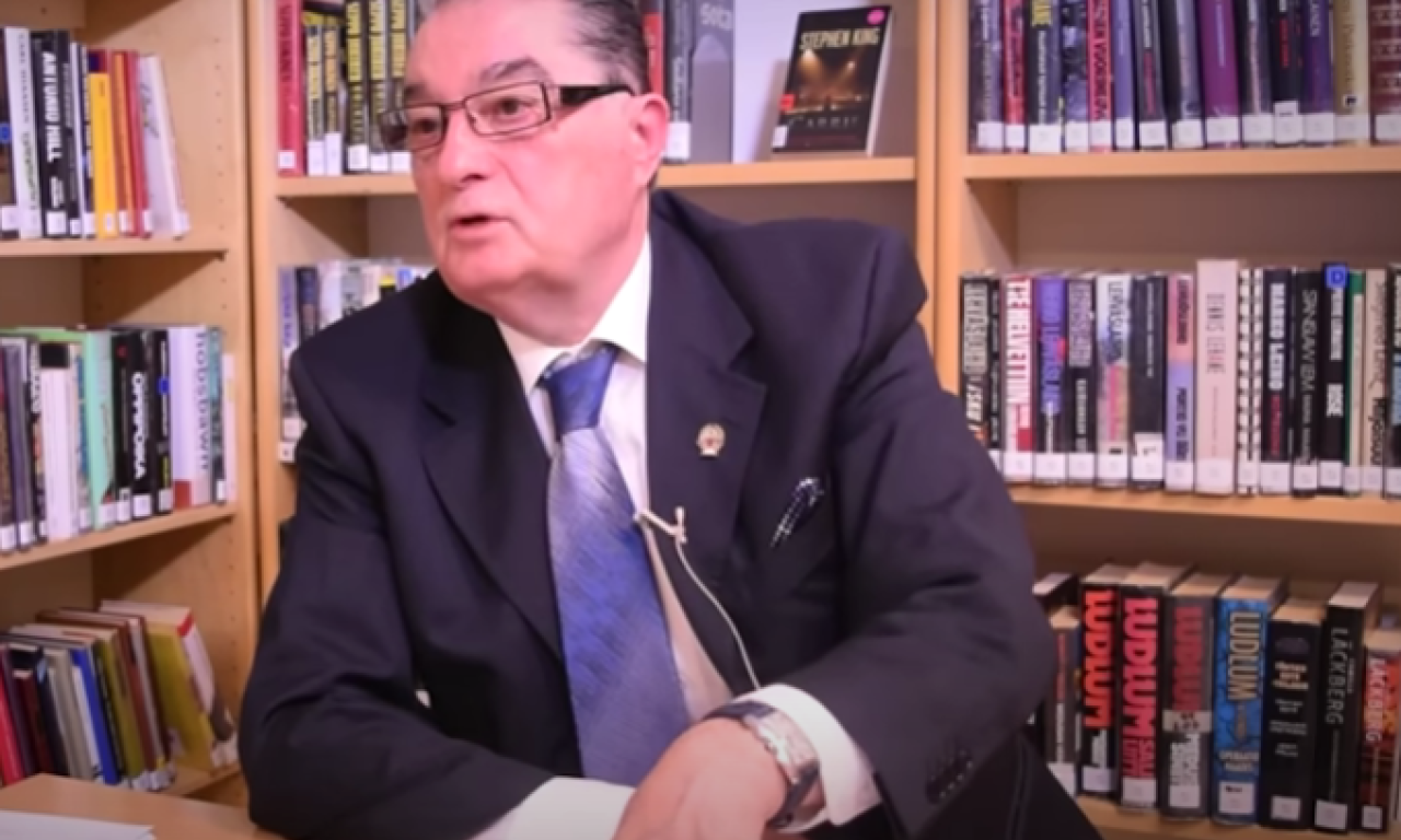 GENERAL PAVKOVIĆ PREVREMENO IZLAZI IZ HAGA Vučić: Da ugleda sunce Srbije za koju se toliko junački borio